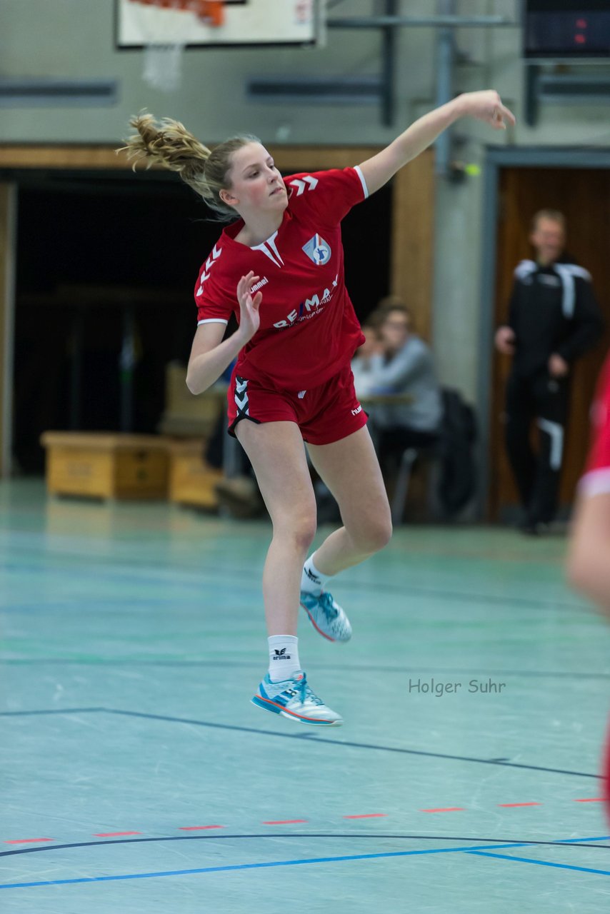 Bild 76 - Frauen BT - HSG WaBo 2011 : Erfebnis: 23:27